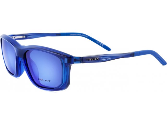    Polar model 520 PADEL col. 20/C CLIP-ON