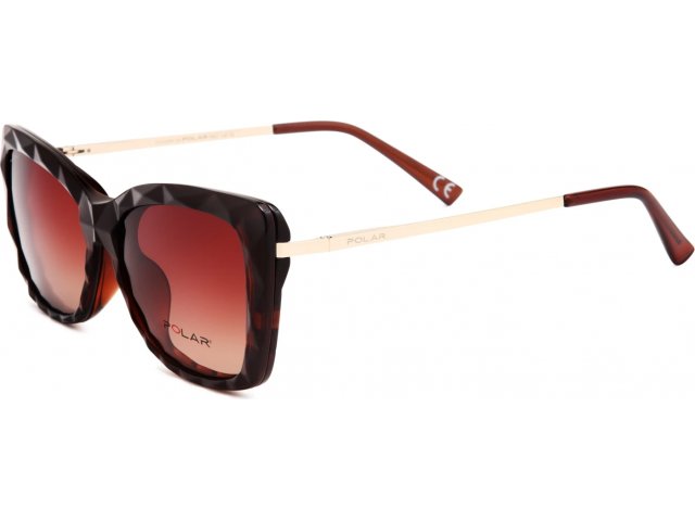    Polar model 7500 col. 430 CLIP-ON