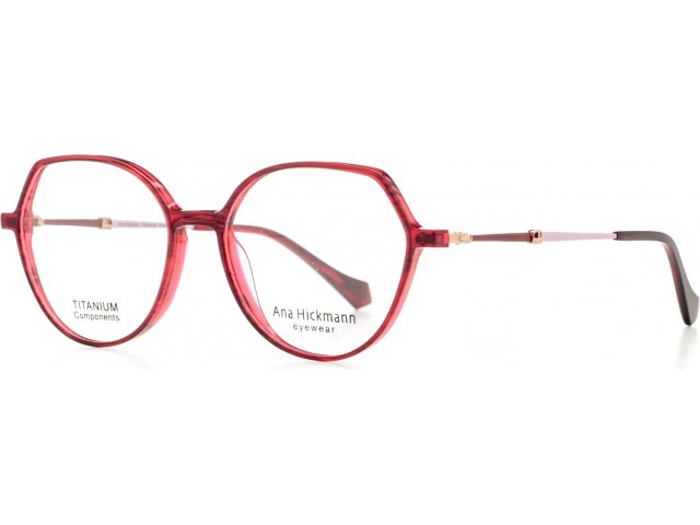 Ana Hickmann AH6469T E02