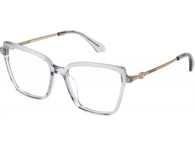 TWINSET VTW009V 3GU,  grey, clear