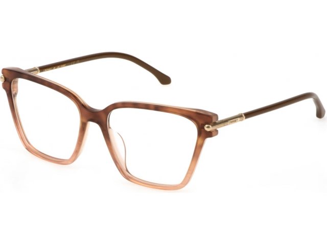 TWINSET VTW016 5GY,  havana grad pink, clear