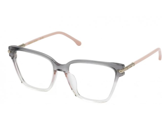TWINSET VTW016 G49,  grey grad.pink, clear