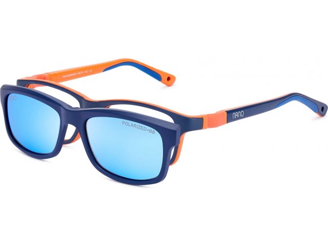 � �������������� �������� Nano SOLAR CLIP 3.0 NAO 3020646SC