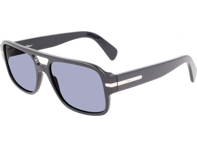 SALVATORE FERRAGAMO SF1038S 414,  BLUE, GREY