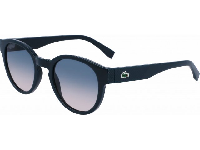 LACOSTE L6000S 300,  GREEN, BLUE