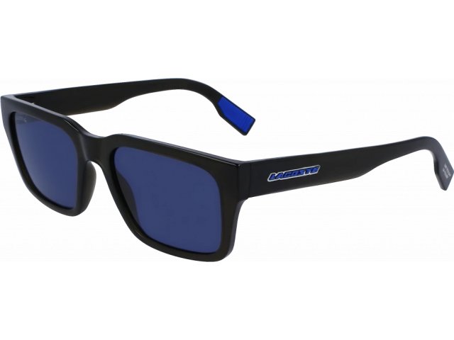 LACOSTE L6004S 024,  DARK GREY, BLUE