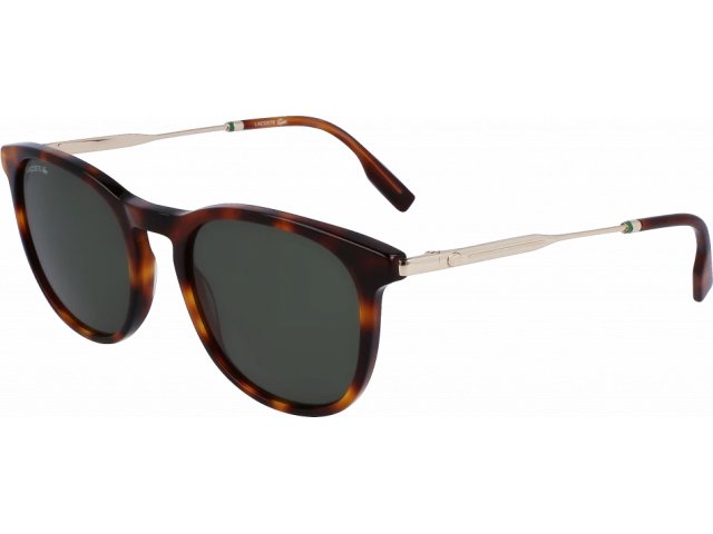 LACOSTE L994S 214,  HAVANA, GREEN