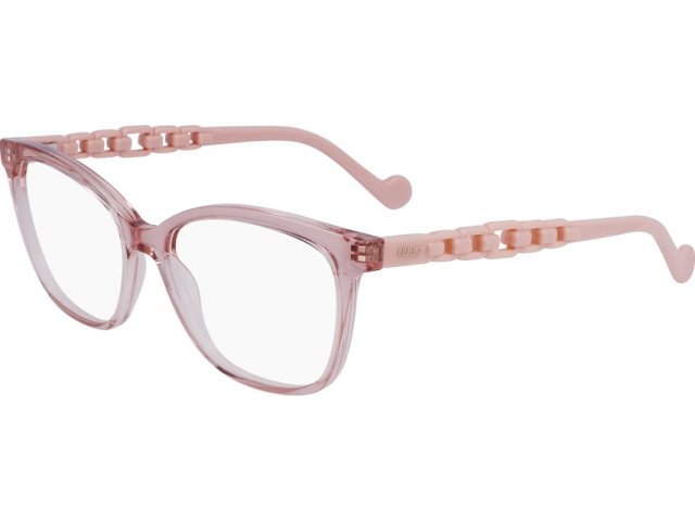 LIU JO LJ2776 272,  NUDE, CLEAR
