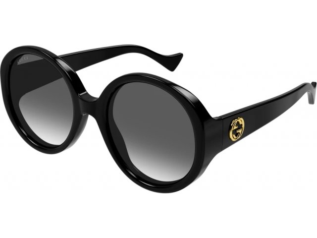 Gucci GG1256S-001 56