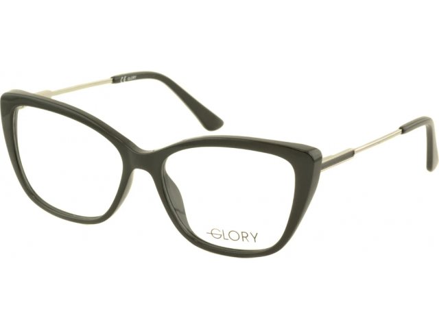 Glory 210 black