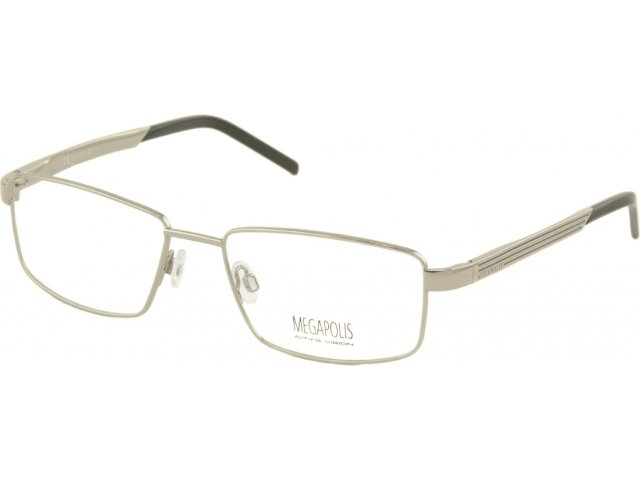Megapolis 1338 silver