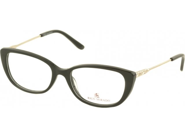 Rico Mirado 018 black