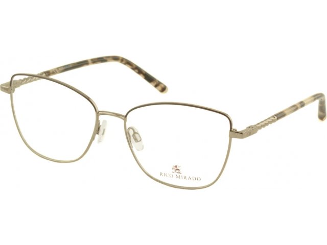 Rico Mirado 412 marrone