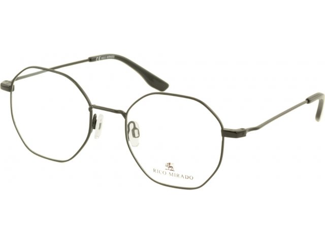 Rico Mirado 436 black