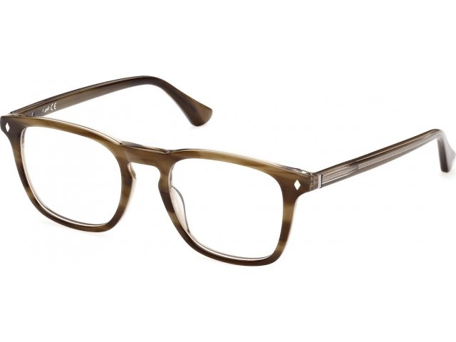 Web Eyewear WE 5386 050 50