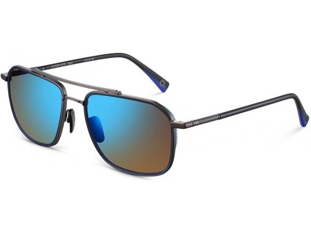 Etnia Barcelona 7 MUNGER 57S BLBK