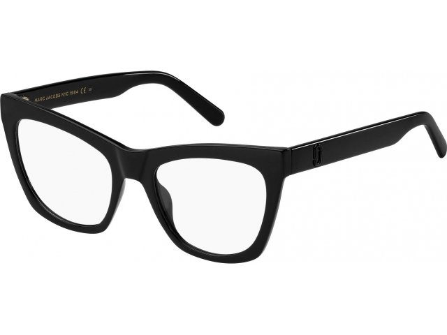 Marc Jacobs MARC 649 807 Black