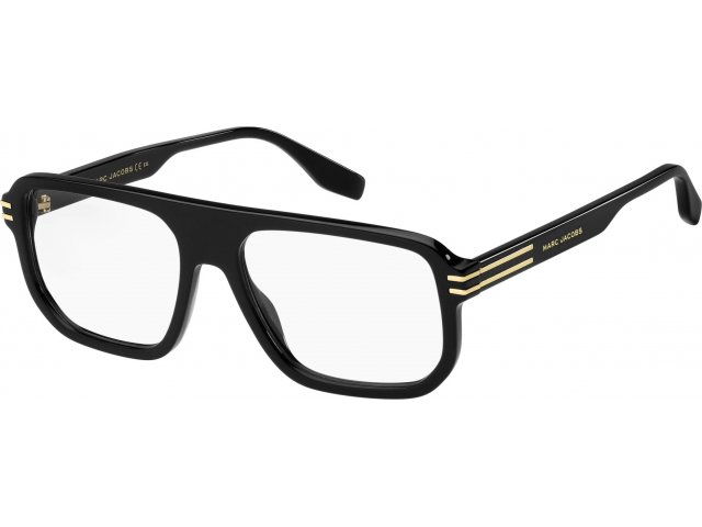 Marc Jacobs MARC 682 807 Black