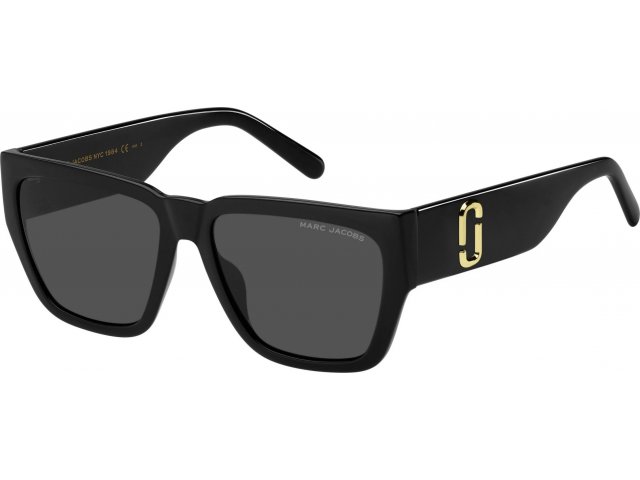 Marc Jacobs MARC 646/S 807 Black