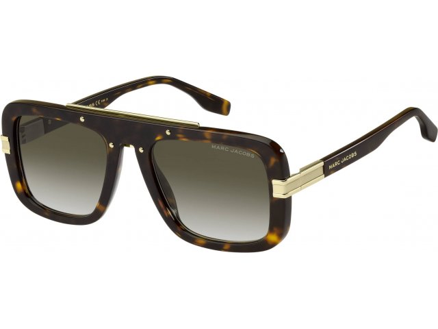 Marc Jacobs MARC 670/S 086 Havana
