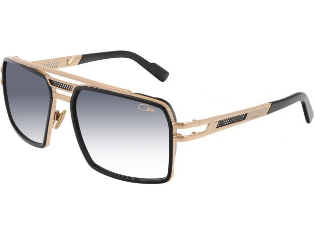 Cazal 6033/3 001 60/18