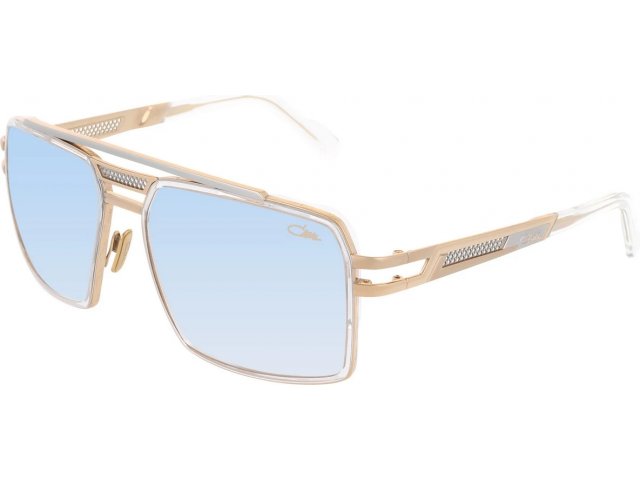 Cazal 6033/3 004 60/18