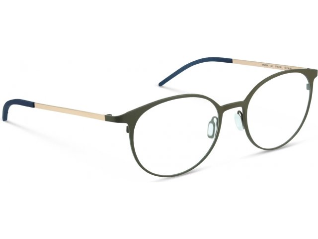 Orgreen WONDER 1341 55/19