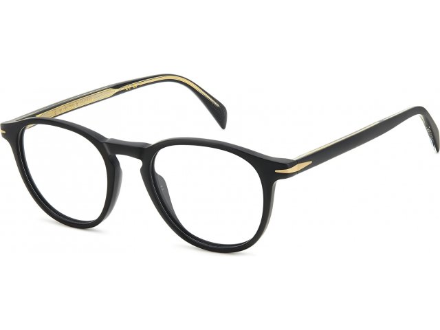 David Beckham DB 1018 003 49