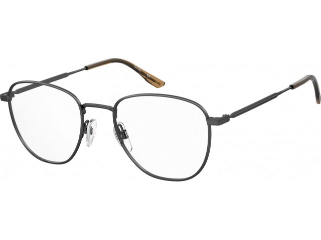 Pierre Cardin P.C. 6892 V81 Dark Ruthenium Black