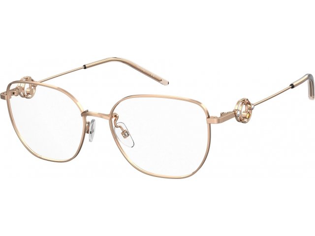 Pierre Cardin P.C. 8881 DDB Gold Copper