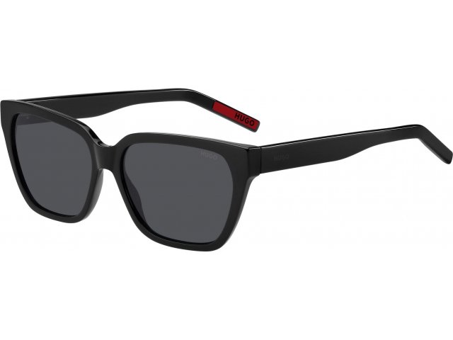 HUGO HG 1264/S 807 BLACK