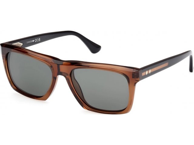 Web Eyewear WE 0367 50D 55