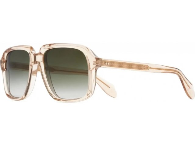 CUTLER GROSS 1397 04,  GRANNY CHIC, GREEN