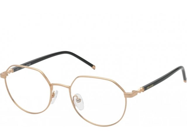 ZADIG VOLTAIRE VZV346 0269,  SHINY COPPER GOLD W, CLEAR