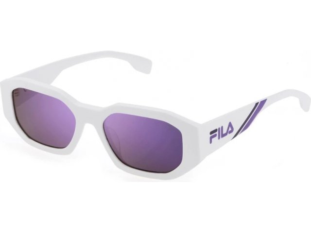 FILA SFI315 847X,  WHITE, SMOKE/MIRROR PINK