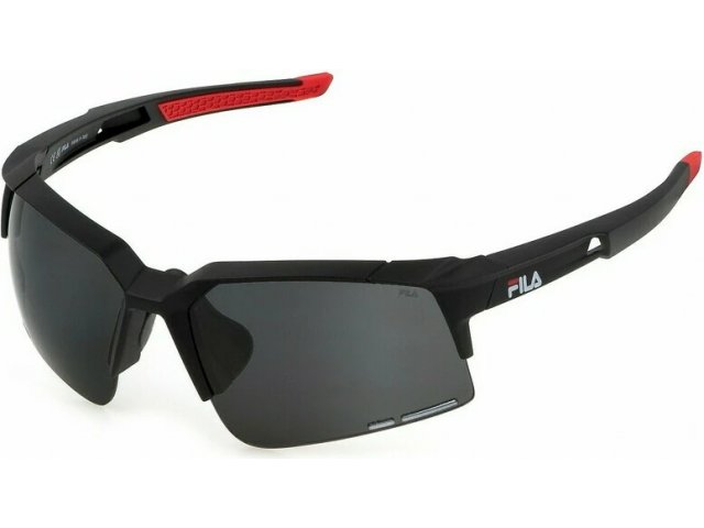 FILA SFI515 U28G,  BLACK, GREY
