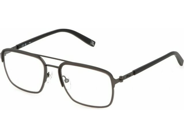 FILA VFI442 0627,  MATT GUN META, CLEAR