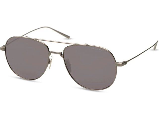 DITA ARTOA.79 02,  ANTIQUE SILVER, GREY