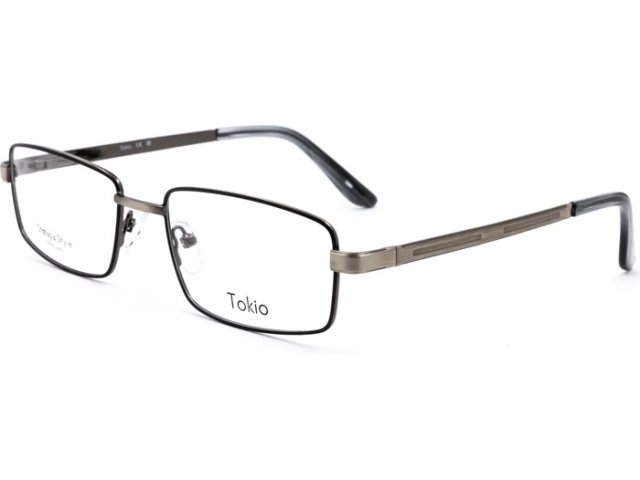 TOKIO 5520PT,  GUN, CLEAR