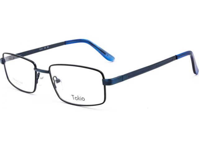 TOKIO 5520PT,  NAVY, CLEAR