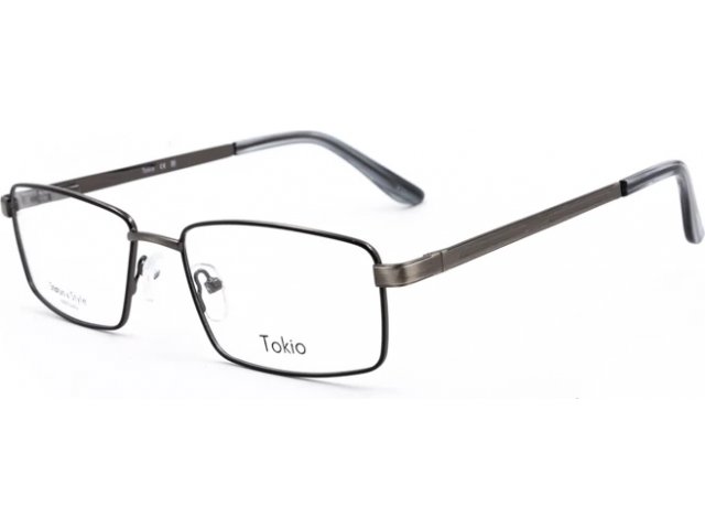 TOKIO 5522PT,  GUN, CLEAR