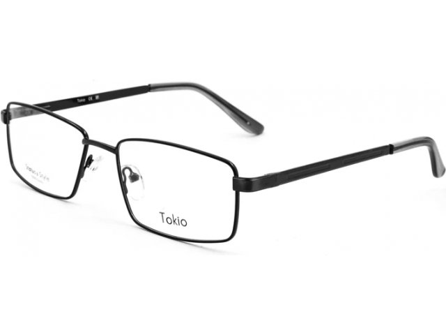 TOKIO 5522PT,  NAVY, CLEAR