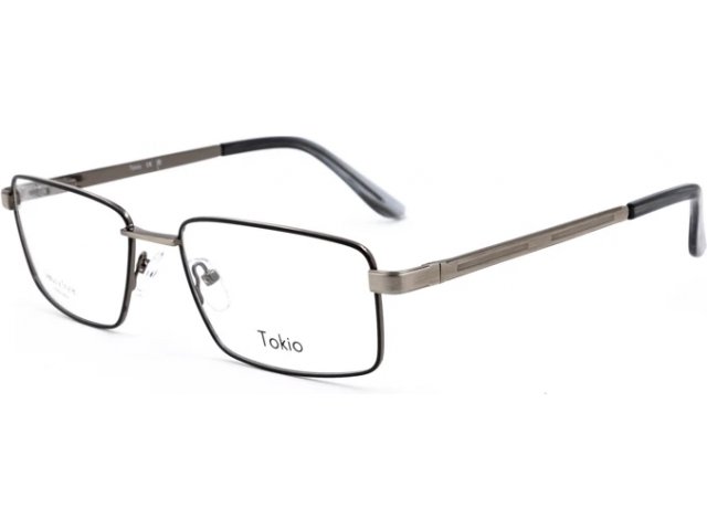 TOKIO 5523PT,  GUN, CLEAR
