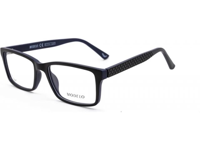 MODELO 5053,  NAVY, CLEAR
