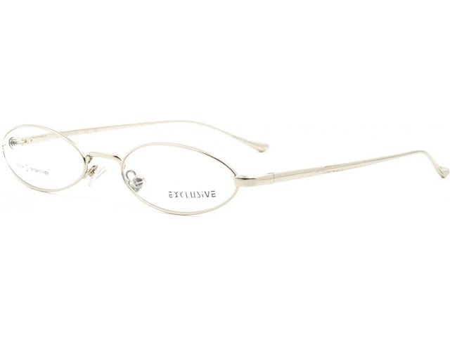 EXCLUSIVE OP-SP250,  CHROME, CLEAR