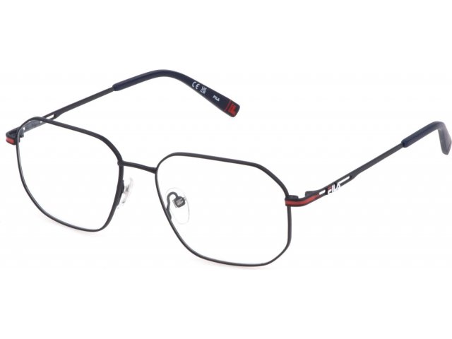 FILA VFI440 08KA,  MT BLU, CLEAR