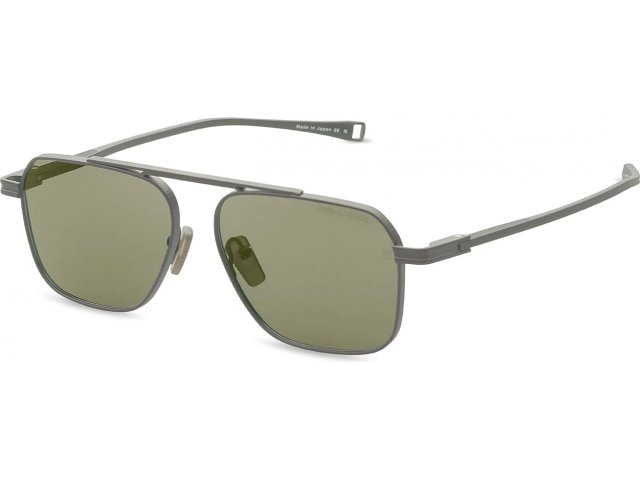 DITA LANCIER LSA-419 02,  GUNMETAL - HAZE GREY, AIR LENS - G-12