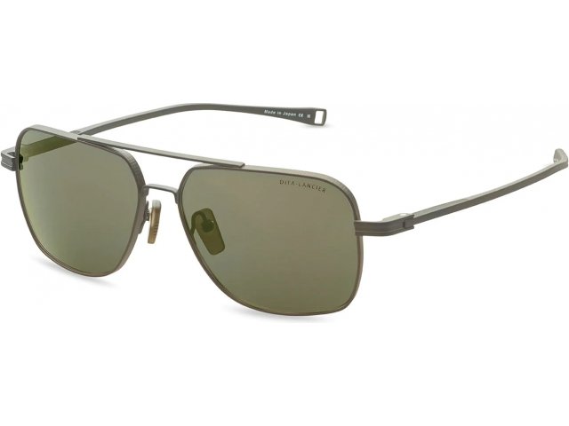 DITA LANCIER LSA-417 02,  GUNMETAL - HAZE GREY, AIR LENS - G-12