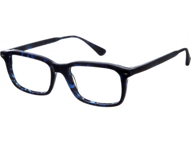 GIGI STUDIOS DYLAN 3,  BLUE, CLEAR