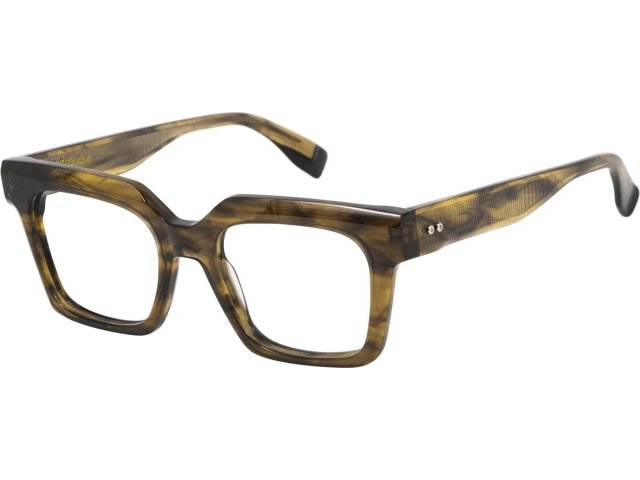 GIGI STUDIOS BACH 7,  GREEN, CLEAR